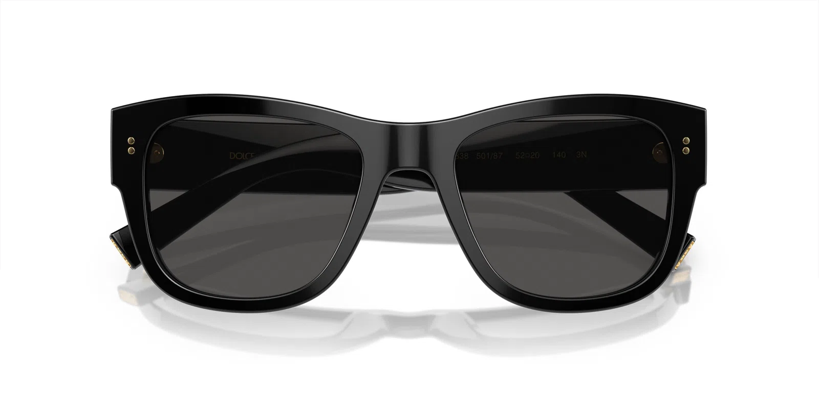 Dolce & Gabbana 4338 Sunglasses - view 33